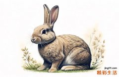 属兔男2025年运势及每月运势详解 2025属兔男人的全年运势